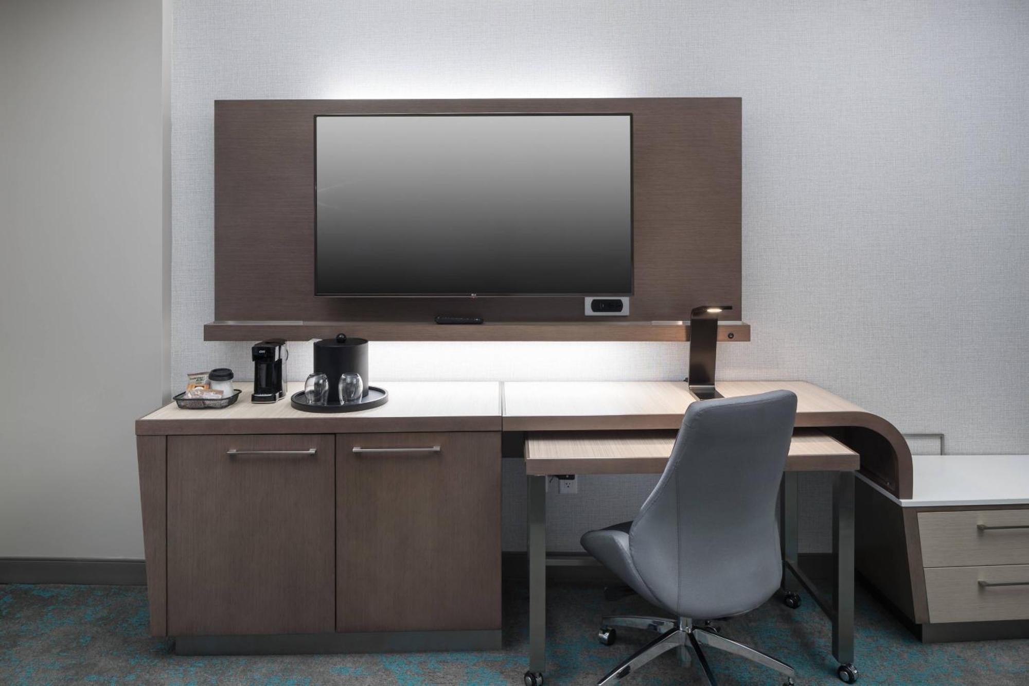 Hotel Courtyard By Marriott Houston Heights/I-10 Zewnętrze zdjęcie